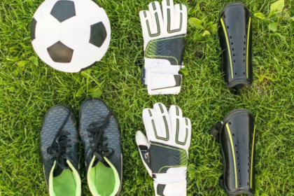 equipamentos do futsal