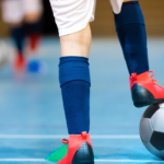 pivô no futsal
