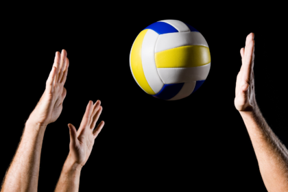 Líbero no Vôlei