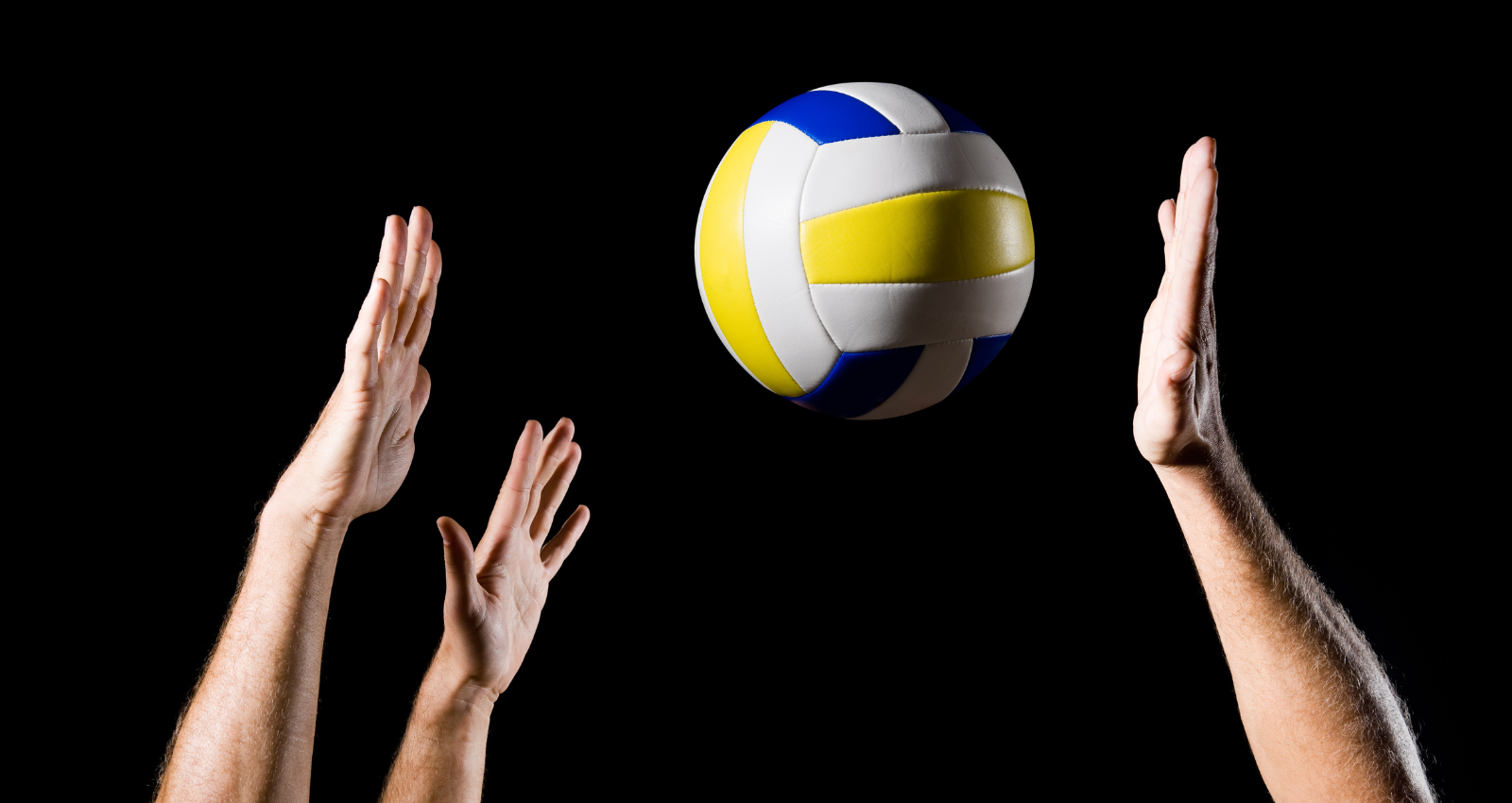 Líbero no Vôlei