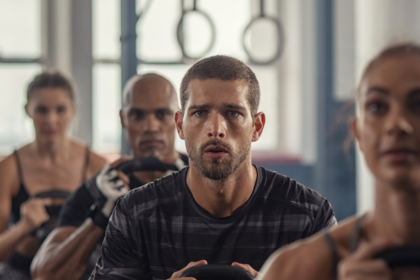 Melhorar seu Desempenho no CrossFit