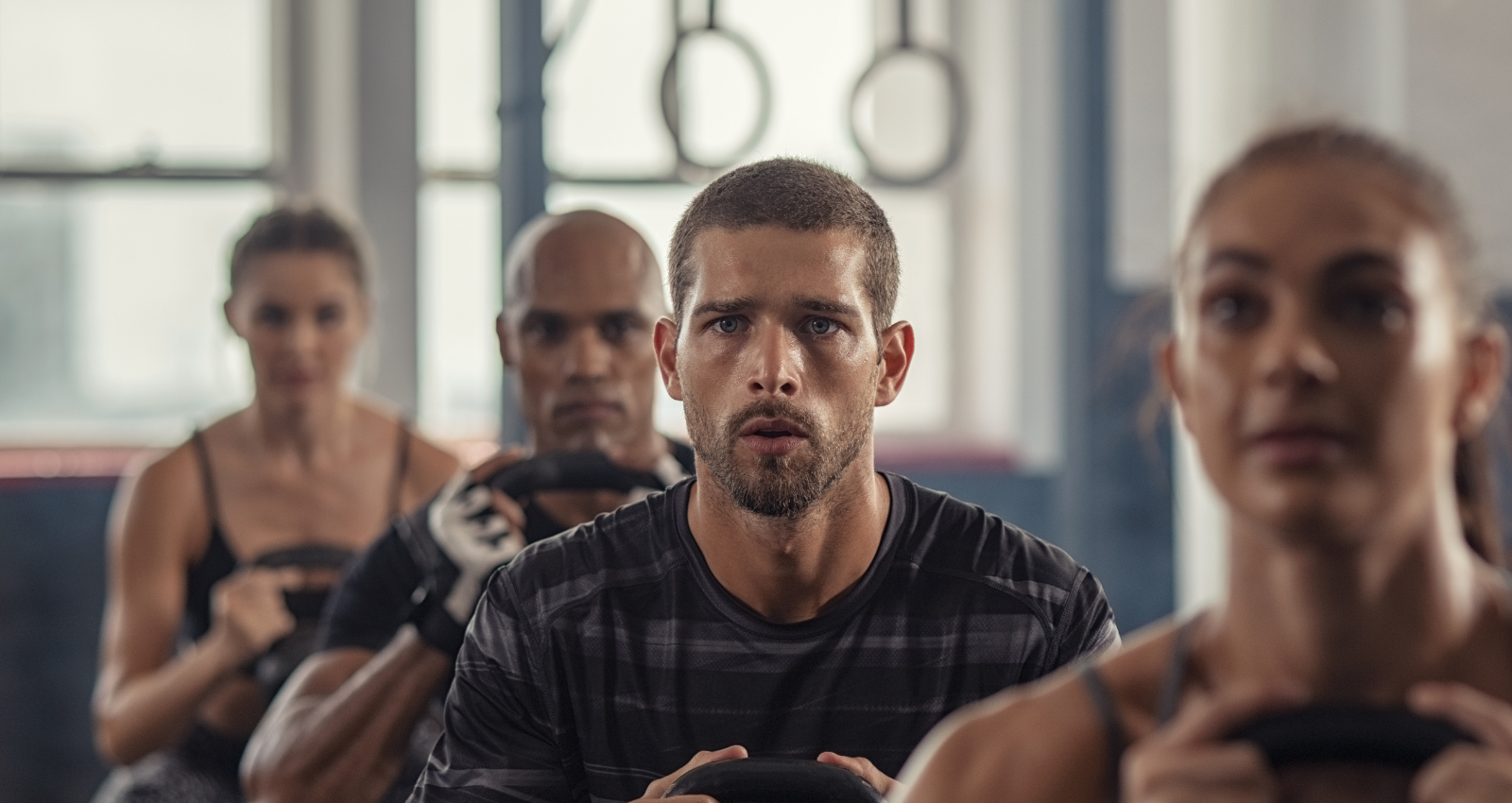 Melhorar seu Desempenho no CrossFit