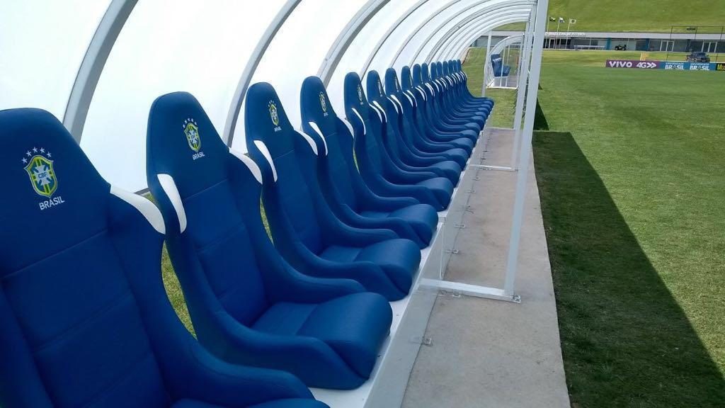 Reservas no Futebol? Como funciona?
