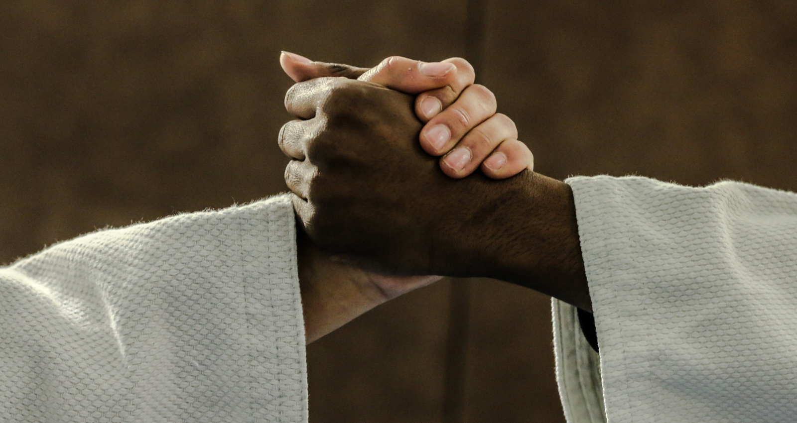 judô e jiu jitsu