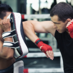 Golpes do Kickboxing: