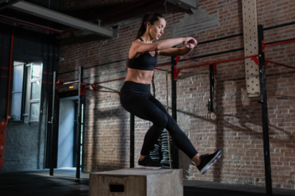Descubra os Benefícios do CrossFit: Transforme Sua Rotina de Exercícios