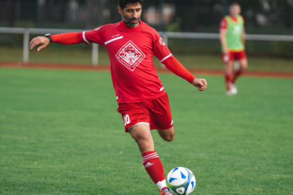 Tiro de Meta no Futebol: Domine Essa Jogada Crucial