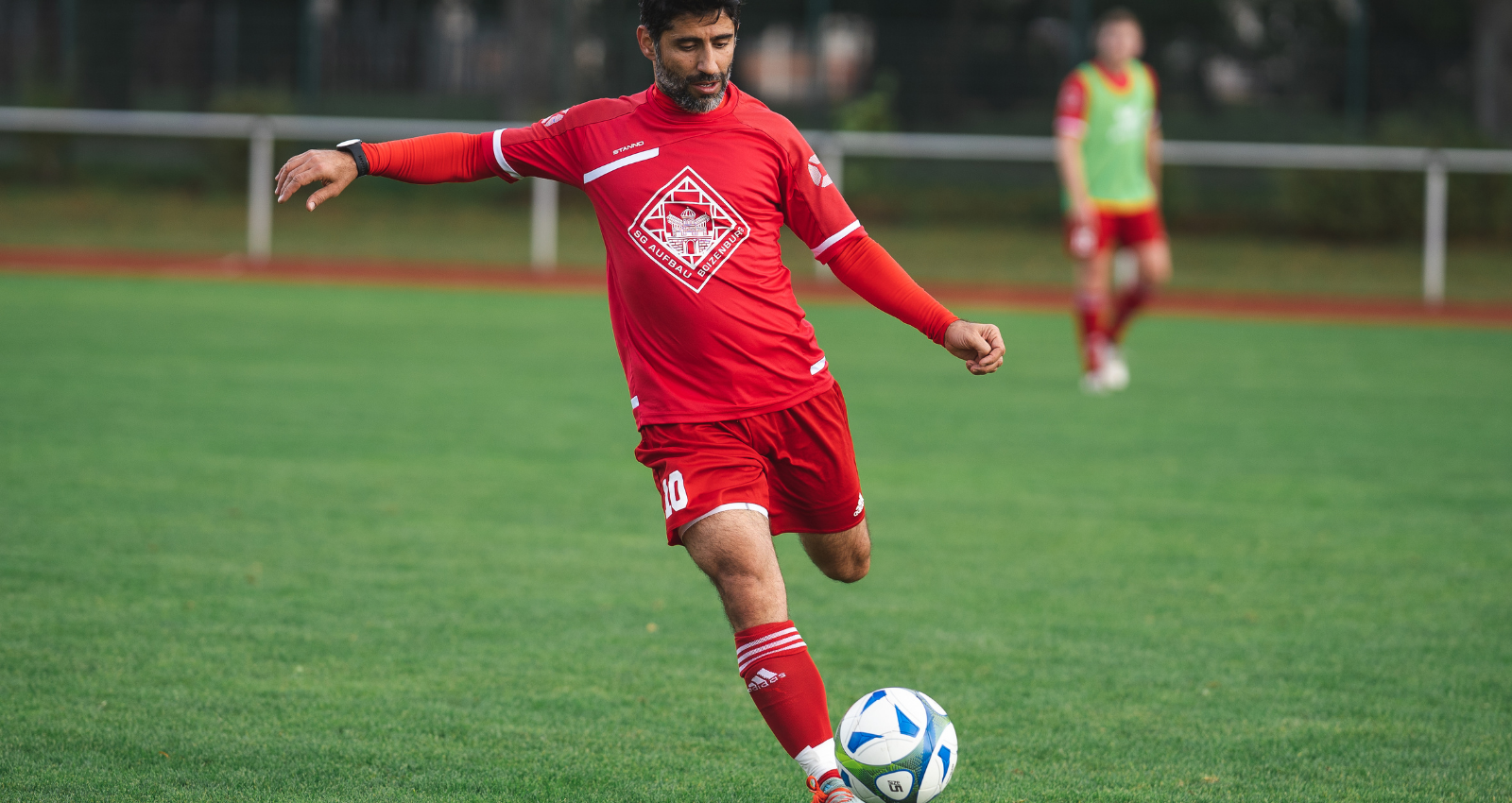 Tiro de Meta no Futebol: Domine Essa Jogada Crucial