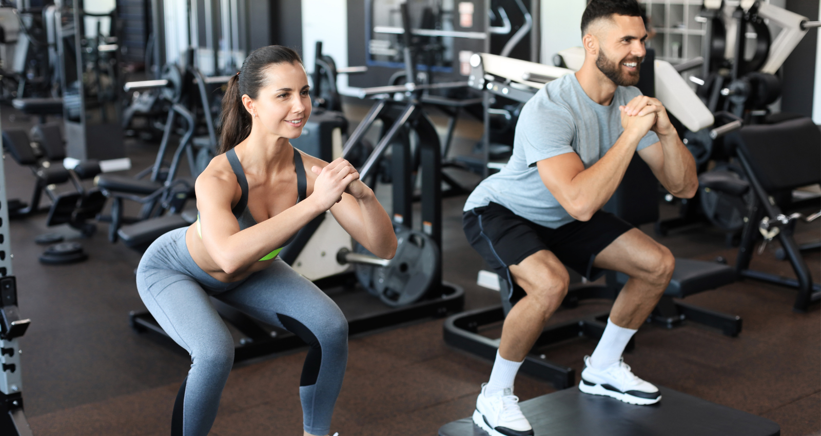 Diferença Entre CrossFit e Treino Funcional: Qual é Melhor para Você?