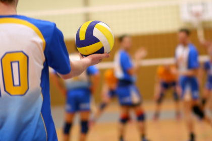 Fundamentos do Vôlei: Aprenda os Conceitos Básicos