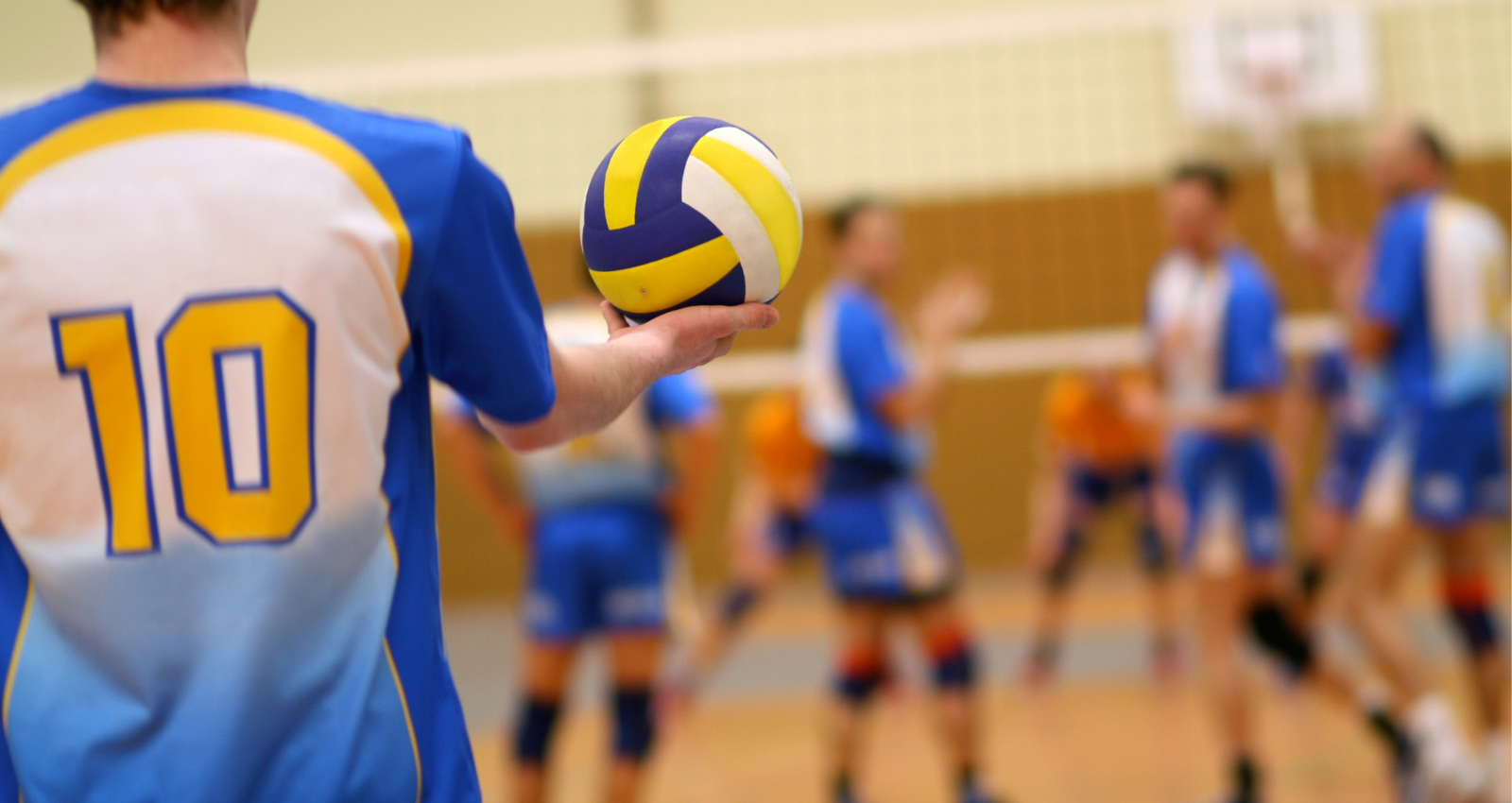 Fundamentos do Vôlei: Aprenda os Conceitos Básicos