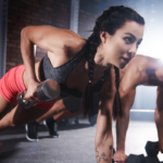 Cindy No CrossFit