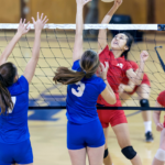 Domine o Saque por Baixo no Voleibol: Dicas e Técnicas