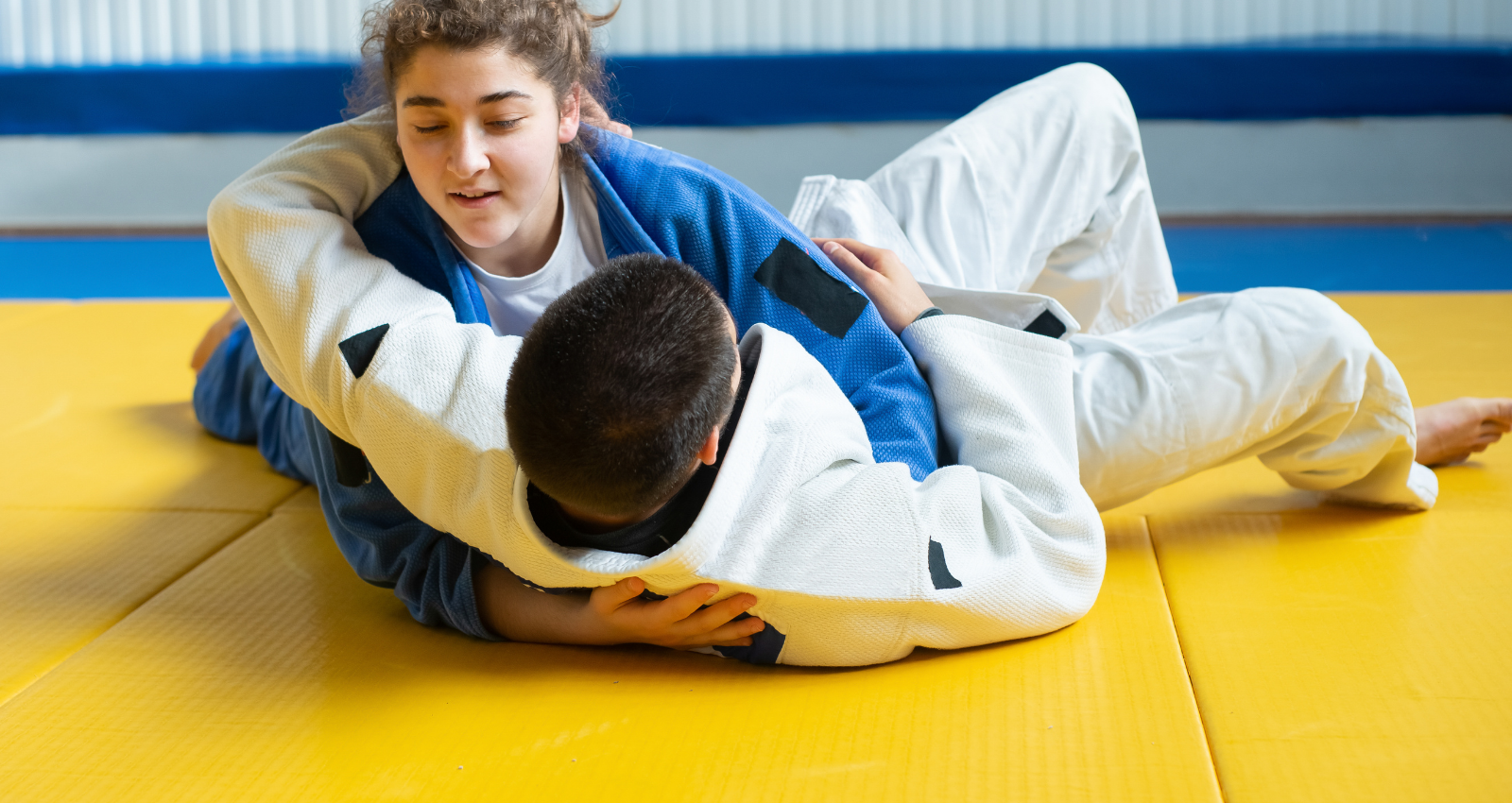 Benefícios do Karatê Infantil: Aprendizado e Disciplina