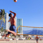Vôlei de Praia