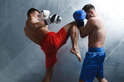 Muay Thai