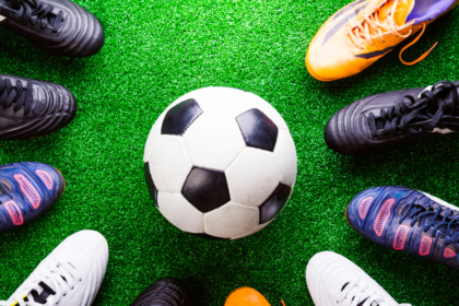 chuteiras de futebol