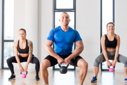benchmark no crossfit