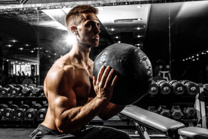 Treinos Crossfit para Jovens: Transforme seu Corpo e Mente