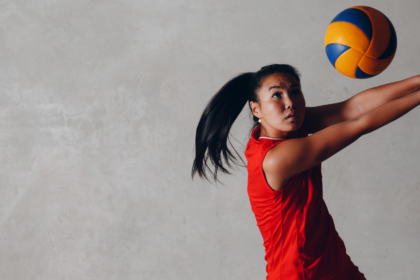 Melhore Seu Desempenho no Voleibol: Dicas Incríveis para Jovens Atletas