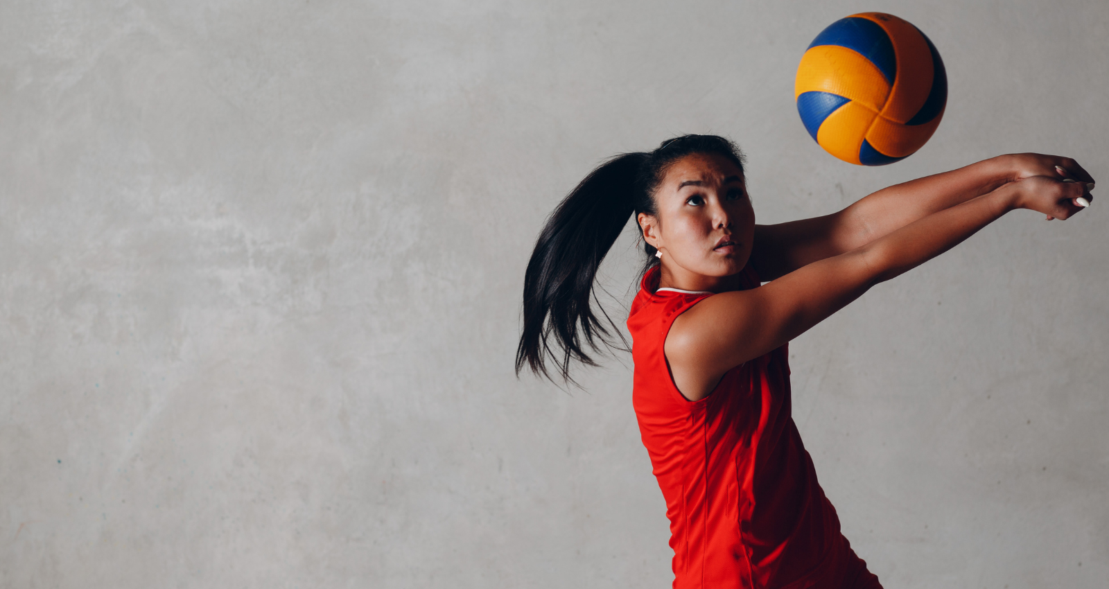 Melhore Seu Desempenho no Voleibol: Dicas Incríveis para Jovens Atletas