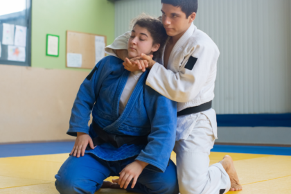Drills no Jiu-Jitsu: Melhore Seu Desempenho com Práticas Eficazes