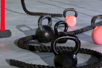 Equipamentos de CrossFit: O Guia Completo para Iniciantes