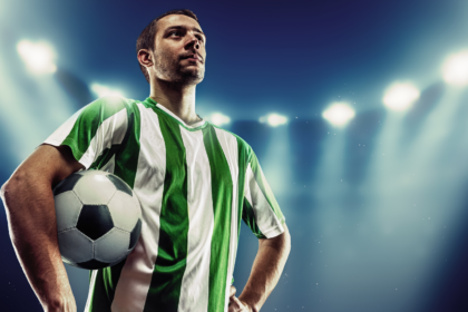 O Papel do Capitão no Futebol: Liderança em Campo