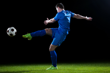 AM no Futebol: Entenda o Que Significa e Como Funciona