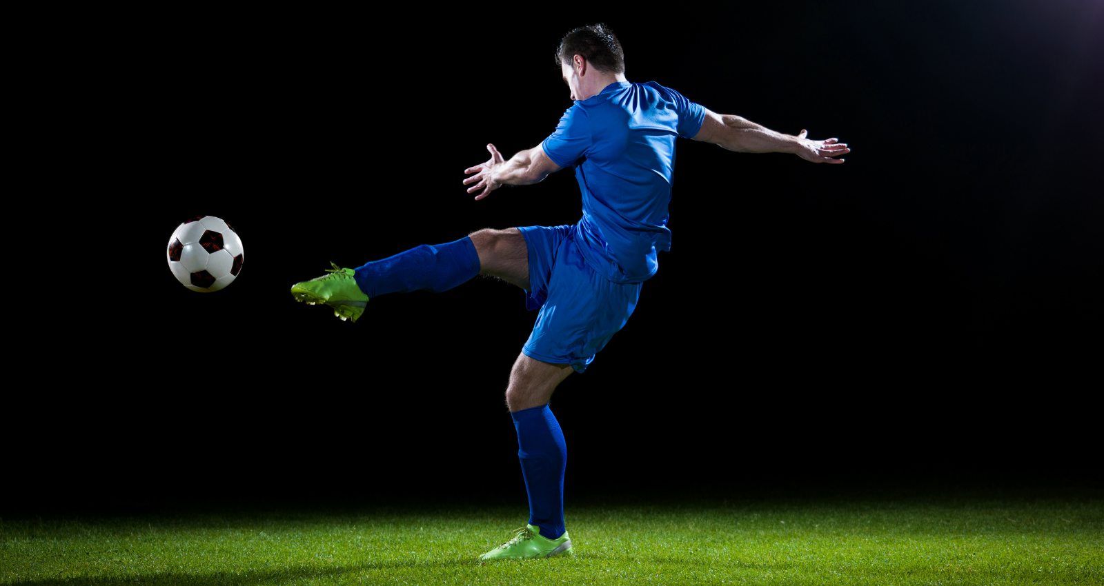 AM no Futebol: Entenda o Que Significa e Como Funciona