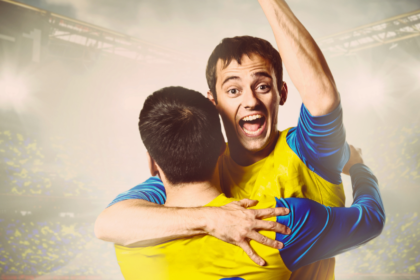 O Que é Reversão no Futebol?