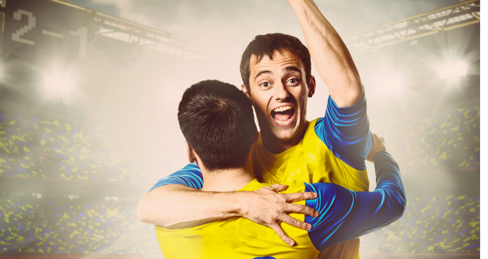 O Que é Reversão no Futebol?