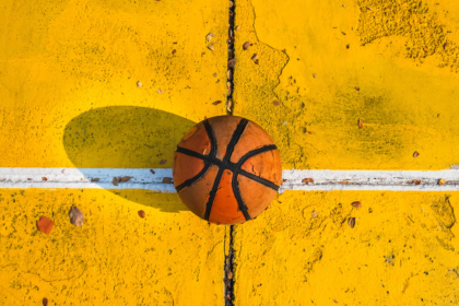 basquetebol