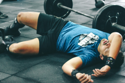 O que Significa No Rep no Crossfit? Entenda Agora!