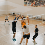 Sistema 5x1 no Voleibol: Tudo que Você Precisa Saber