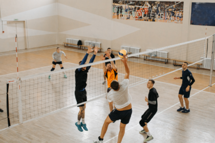 Sistema 5x1 no Voleibol: Tudo que Você Precisa Saber