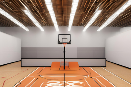 garrafao no basquete