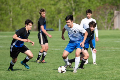 O Que Significa DM no Futebol? Entenda Agora!