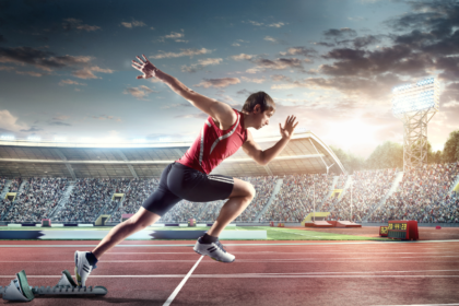 Curiosidades do Atletismo