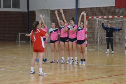 Sistema Tático no Handebol