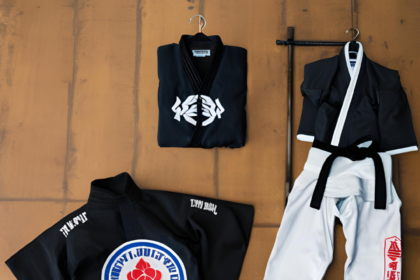 Jiu-Jitsu ou Muay Thai