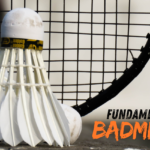 Fundamentos do Badminton