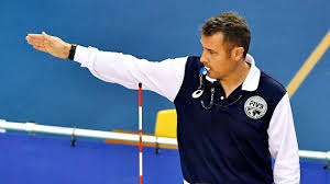 Arbitragem no Voleibol