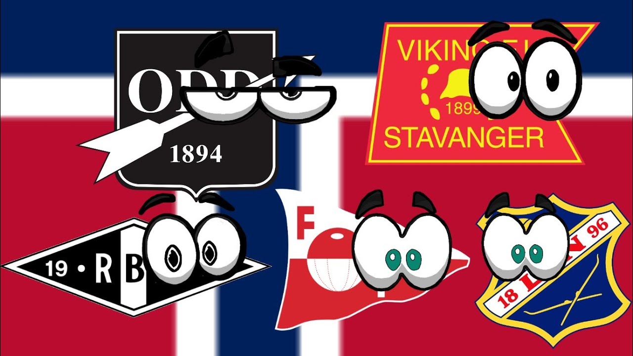 Times da Noruega: