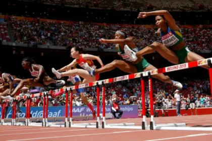 Corrida com Barreiras: Dicas para Superar os Desafios