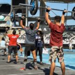 História do CrossFit: A Evolução de um Fenômeno Mundial