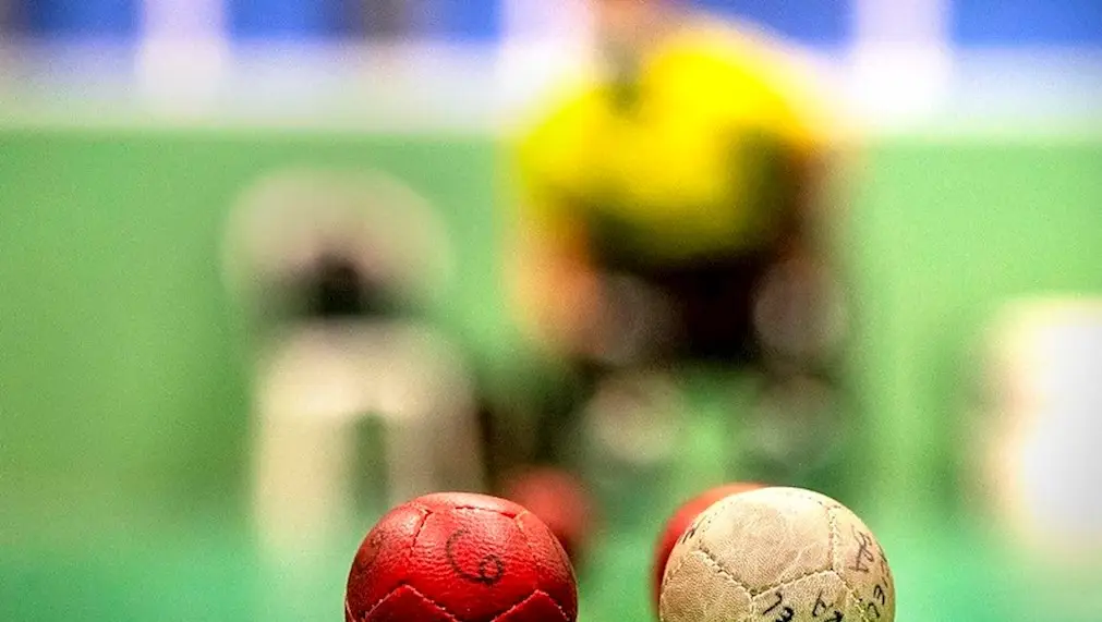 Bocha ou Boccia: Conheça as Diferenças e Benefícios