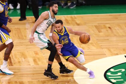 Drible no Basquete: Domine Essa Habilidade Crucial