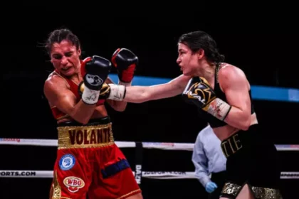 Boxe Feminino: Empoderamento e Saúde em Cada Golpe