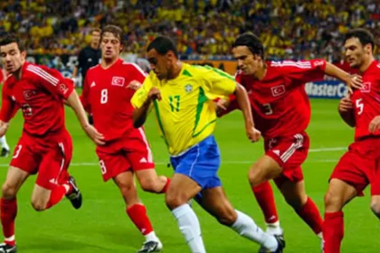 Marcação no Futebol: Técnicas e Estratégias para o Sucesso